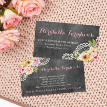 Rustic Chalkboard Farmhouse Ro Snöre Shabby chic