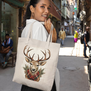 Rustic Charm Farmhouse Treasures with Play Hjort Tygkasse