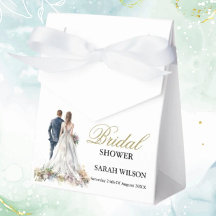 Rustic Classic Boho Blommigt Bröllop