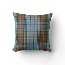 Rustic Classic Play Klan Andersson Tartan
