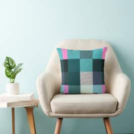 Rustic Contemporary Play Kudde