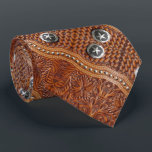 Rustic Cowboys Westerna Land Leather Mönster Slips<br><div class="desc">Öka stil med vår Rustic Cowboy Westerna Land Leather Mönster Neck Tie. Den här unika halsen har en detaljerad läderlik mönster, perfekt som gör att du kan lägga till en western fläck i garderoben. Den är tillverkad av högkvalitativa material och erbjuder ett bekvämt utseende som passar både avslappnad och formellt...</div>