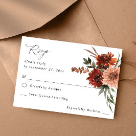 Rustic Earth & Champagne Blommigts on Meal OSA 2