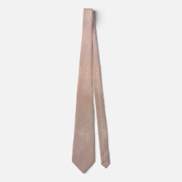 Rustic Earth Tone Neck Tie Slips