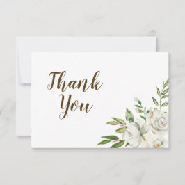 Rustic Elegance - tackkort Tack Kort