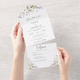 Rustic Elegant Whimsical Boho OSA Bröllop