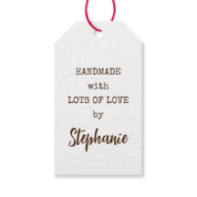 Rustic enkel handdator med många Kärlek Namn