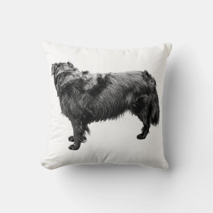 Rustic Equinox Kudde