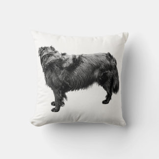 Rustic Equinox Kudde