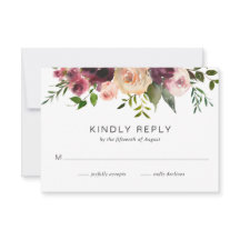 Rustic Fall Blommigt Elegant bröllop