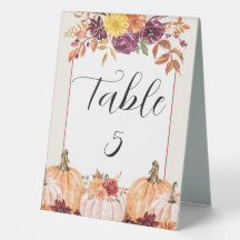 Rustic Fall Bröllopet lyckligtvis när vi har börja