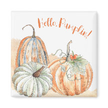 Rustic Fall Hej Pumpkin