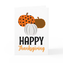 Rustic Fall Pumpkins Happy thanksgiving