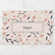 Rustic Farmhouse Blommigtar