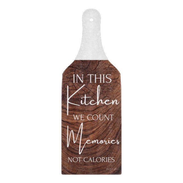 Rustic Farmhouse Kitchen Decor (Framsidan)
