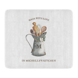 Rustic Farmhouse Namn