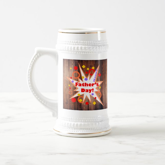 Rustic Fars dag Sejdel (Vänster)