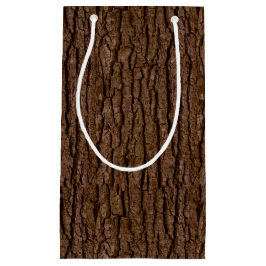 Rustic Faux Biet av Wood Grain Träd Bark