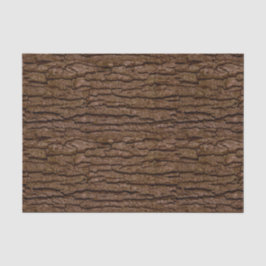 Rustic Faux Biet av Wood Grain Träd Bark
