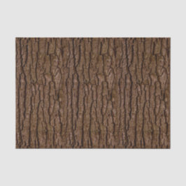 Rustic Faux Biet av Wood Grain Träd Bark