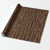Rustic Faux Biet av Wood Grain Träd Bark