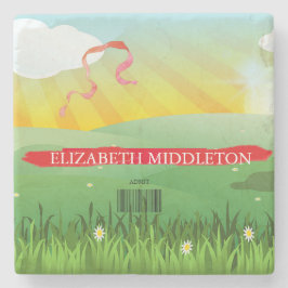 Rustic-festival för sätesplattor i Namn vid ställe Stenunderlägg