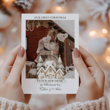 Rustic First jul New Home Collage