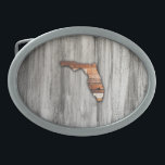 Rustic Florida Shape<br><div class="desc">Rustic Florida Shape</div>