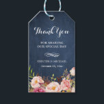 Rustic Flowers Blue Chalkboard Bröllop Tack Presentetikett<br><div class="desc">Rustic Flowers Blue Chalkboard Wedding Favor Tack Gift Märkre. (1) Om du vill göra ytterligare anpassningar klickar du på länken "anpassa ytterligare" och användor verktyg som är utformat för att ändra mallen. (2) Kontakta mig om du behöver hjälp eller matchande artiklar.</div>