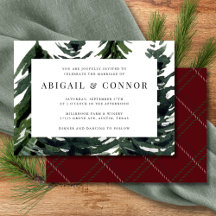 Rustic Forest Tartan Play Red Black Grönt White