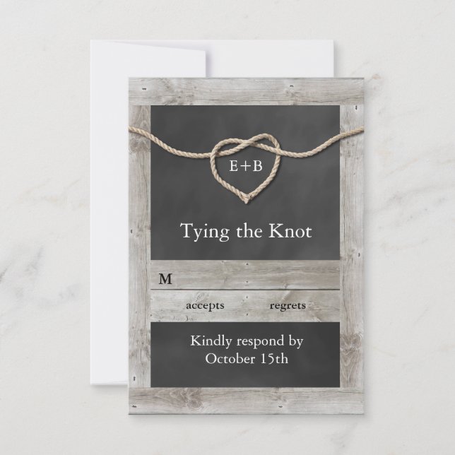 Rustic Gifter sig OSA (Framsida)