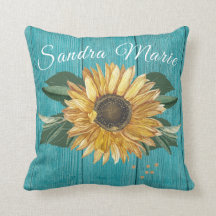 Rustic Golden Gult Solrosellylle | NAMN