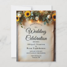 Rustic Golden Hour Gatherings