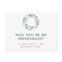 Rustic Greenery Wandan | Var min Bridesmaid Bröllo