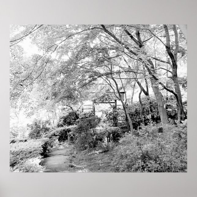 Rustic Grind Poster (Framsidan)