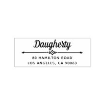 Rustic Hand Draw Divider