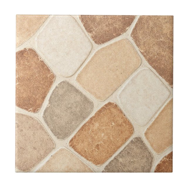 Rustic Harmony Tile Kakelplatta (Framsidan)