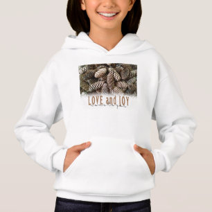 Rustic Helgdag och Joy Gräs Cone T Shirt