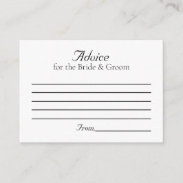 Rustic I DO BBQ Bröllop Rådkort