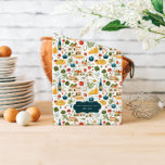 Rustic Italienska köksmonogram Tea Towel Kökshandduk<br><div class="desc">Det är idealiskt att fira tehanddukar för att skapa keepsakes eller fira speciella evenemang. Perfektens gåva till nygifta. Lägg till anpassningsbarnas ordalydelse i den här designen genom att använda rutorna "Redigera den här designmallen" på objektets höger eller klicka på den blå "Anpassa den" om du vill ordna texten, ändra typsnitt...</div>