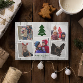 RUSTIC JULGRAN Photo Collage