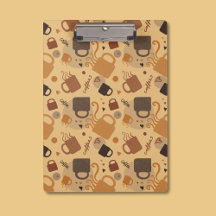 Rustic kaffe Kärlek - Mugg och Heart Mönster