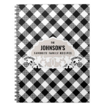 Rustic Köksfamiljens receptbok