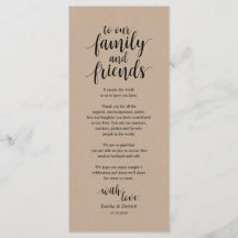 Rustic Kraft, Black Ställe sätter tack på kort