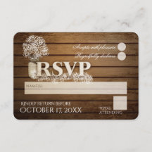 Rustic Ladder Kärlek Baby's Band OSA Bröllop