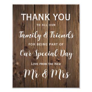 Rustic Land Barn TACK Fototryck