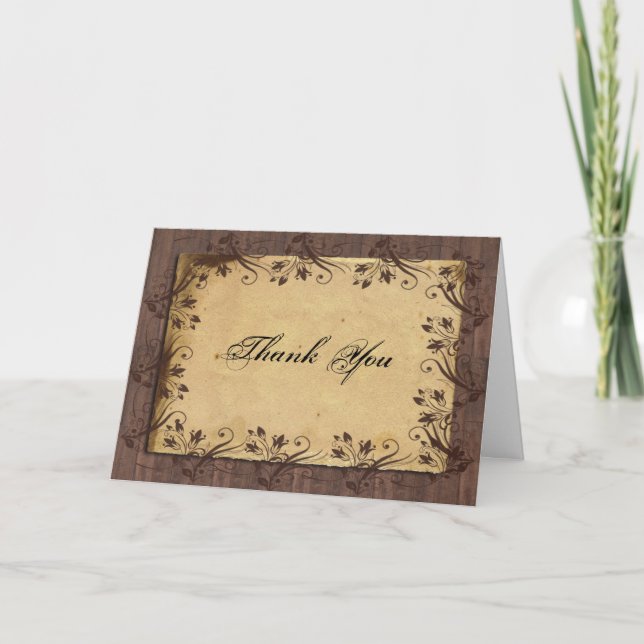 Rustic Land Barn Wood Beauty - tack (Framsida)