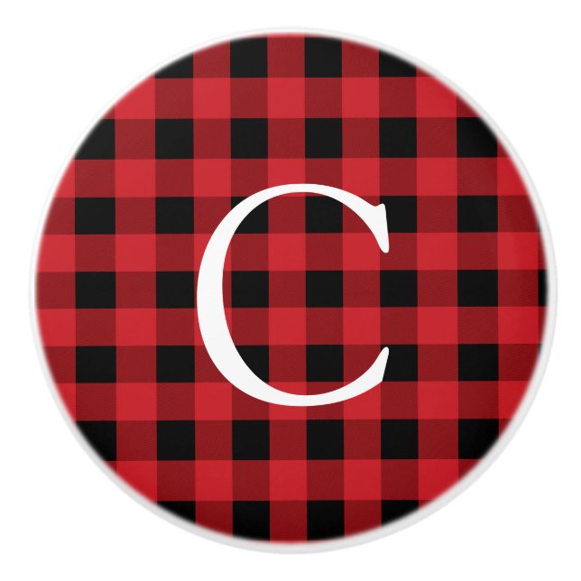 Rustic Land Dresser Knopp (Framsidan)