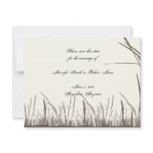 Rustic Land Grasslands Spara datum