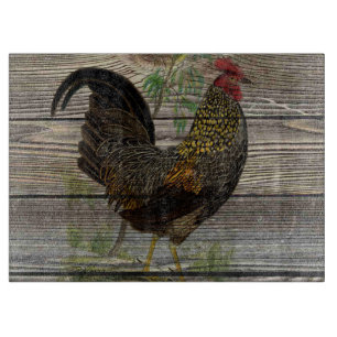Rustic Land Tupp Kitchen